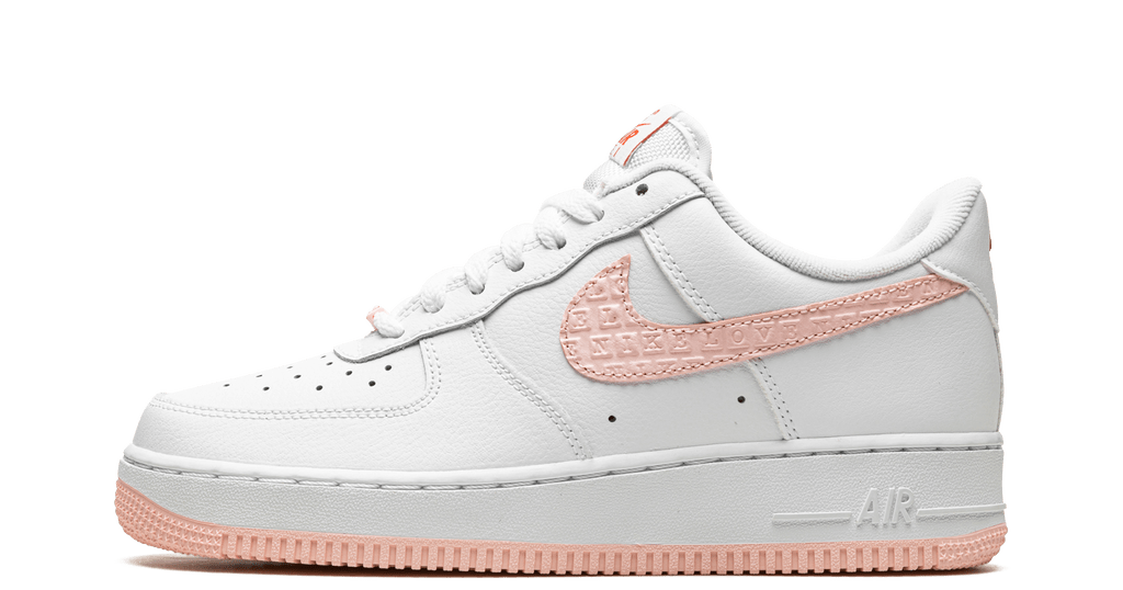 Nike Air Force 1 Low '07 VT Valentine's Day (2022) - OnSize