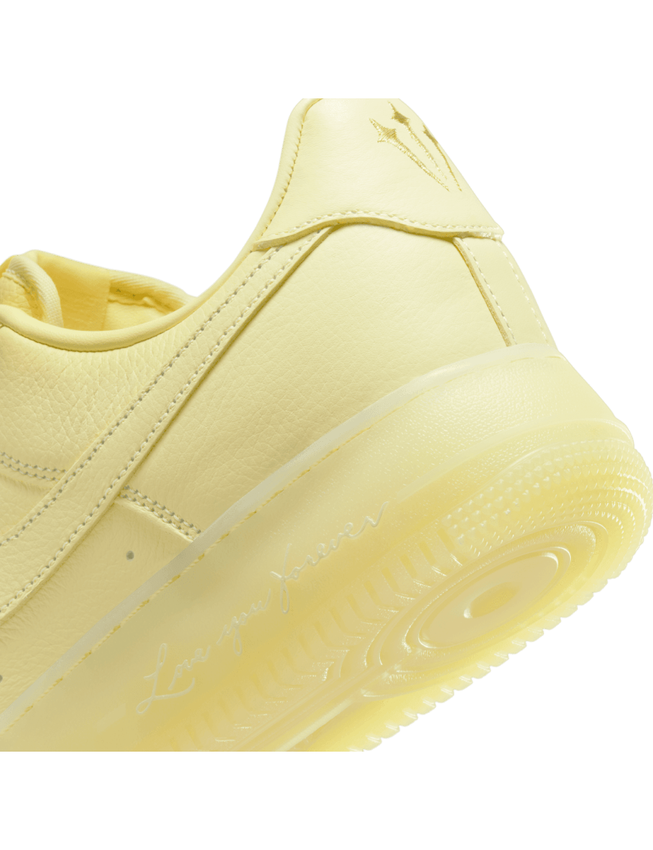 Nike Air Force 1 Low Drake NOCTA Certified Lover Boy Citron Tint - OnSize