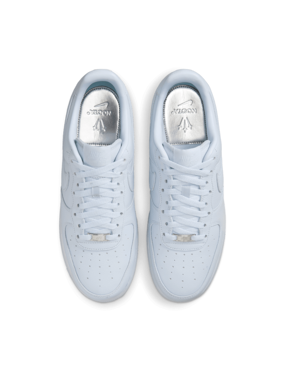 Nike Air Force 1 Low Drake NOCTA Certified Lover Boy Palest Purple - OnSize