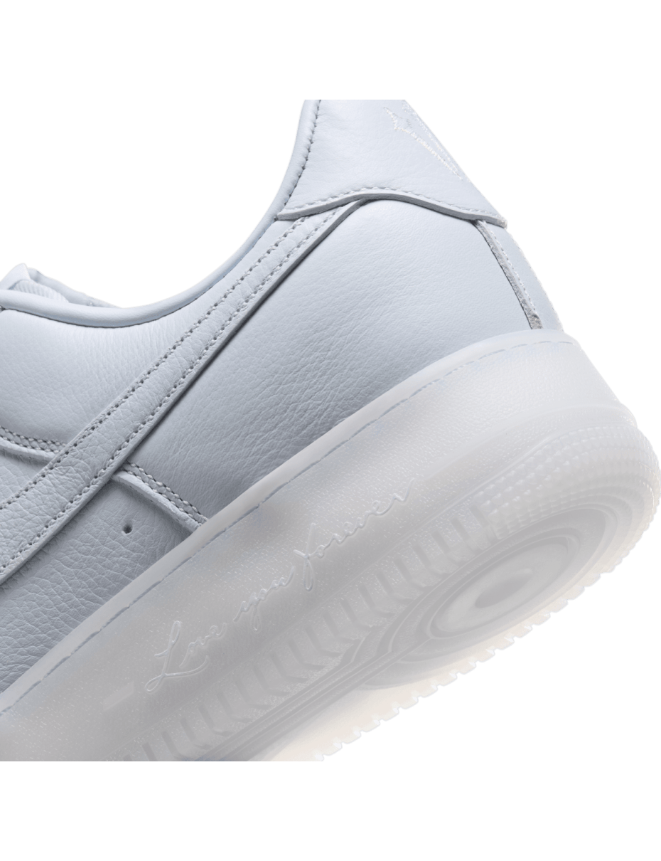 Nike Air Force 1 Low Drake NOCTA Certified Lover Boy Palest Purple - OnSize