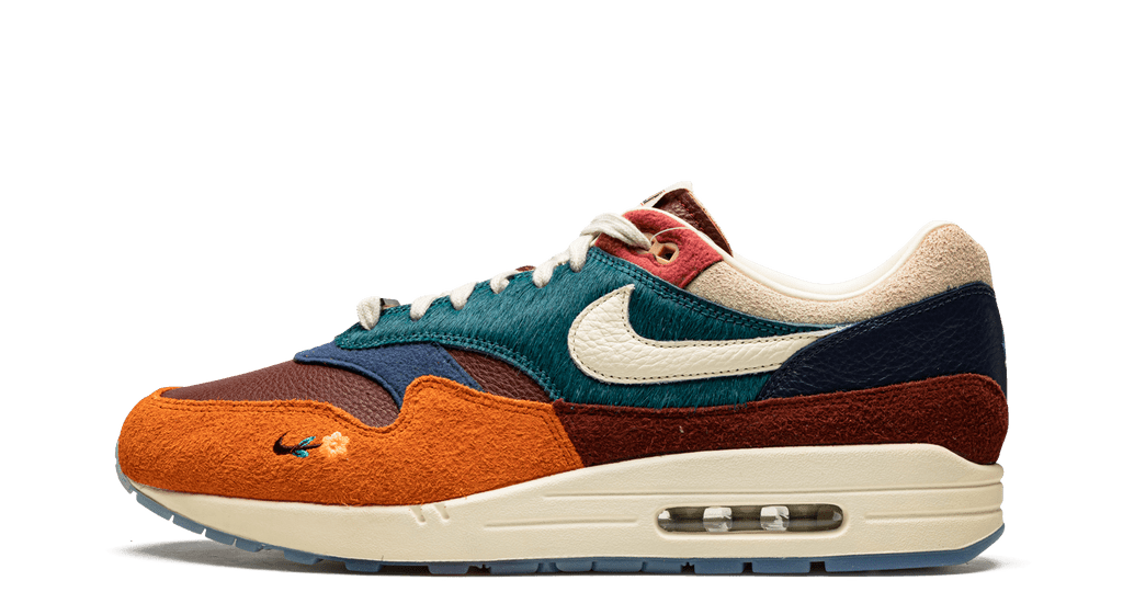 Nike Air Max 1 Kasina Won-Ang Orange - OnSize