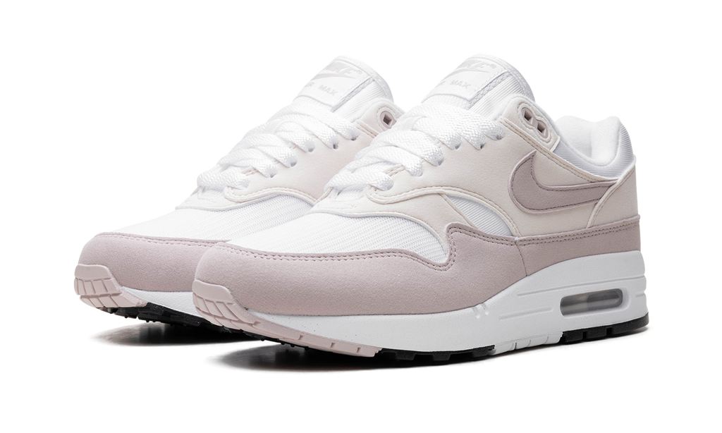 Nike Air Max 1 Platinum Violet - OnSize