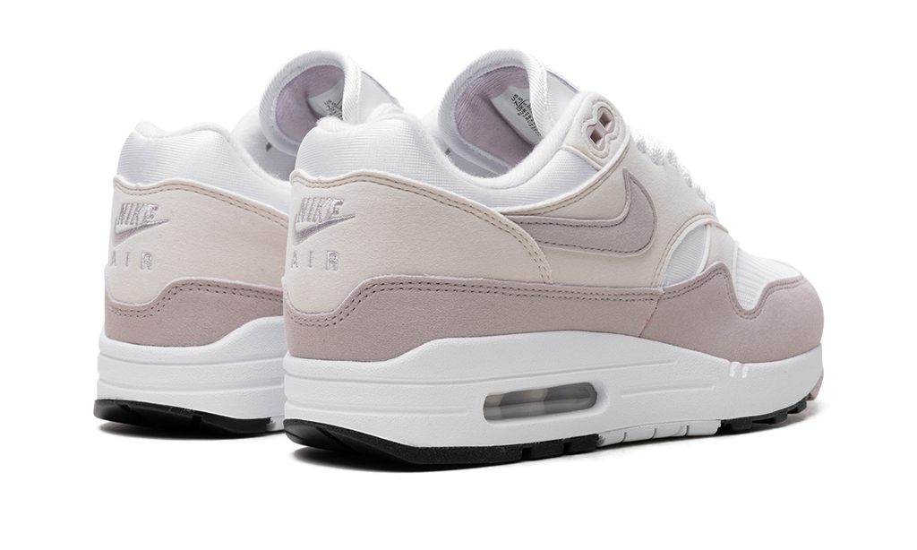 Nike Air Max 1 Platinum Violet - OnSize