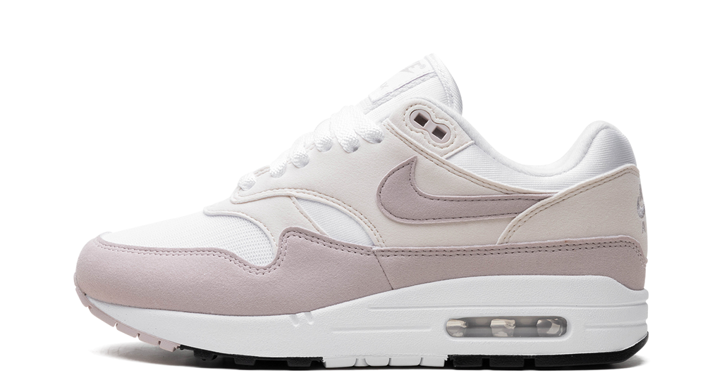 Nike Air Max 1 Platinum Violet - OnSize