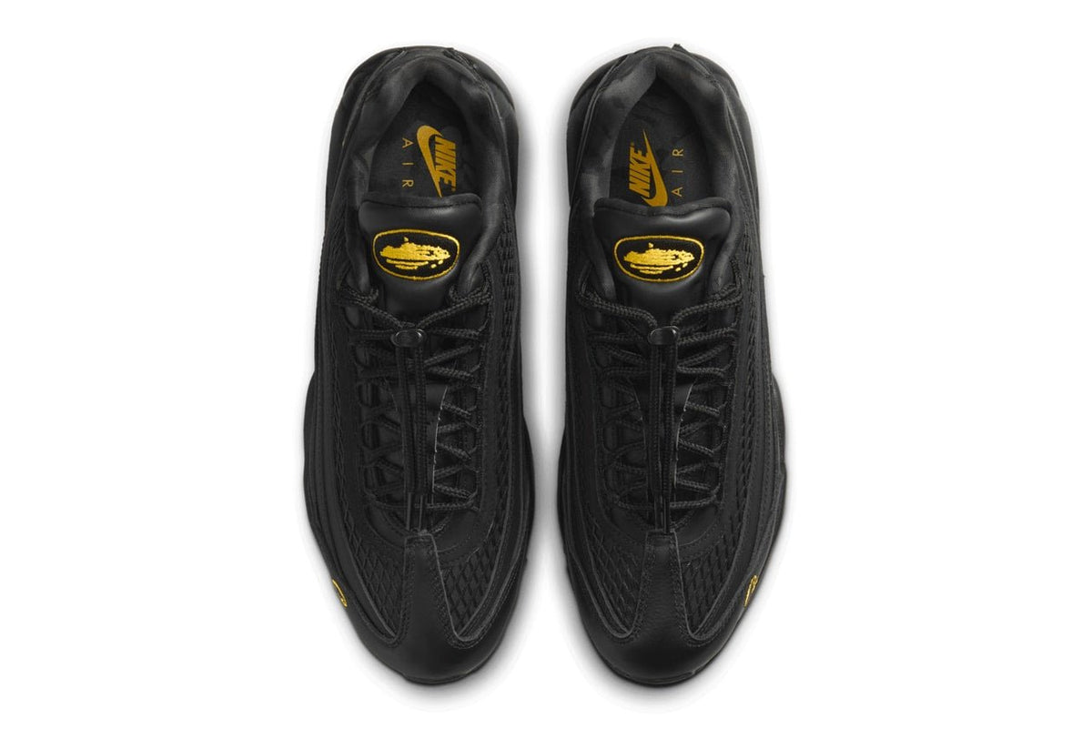 Nike Air Max 95 Corteiz Honey Black - OnSize
