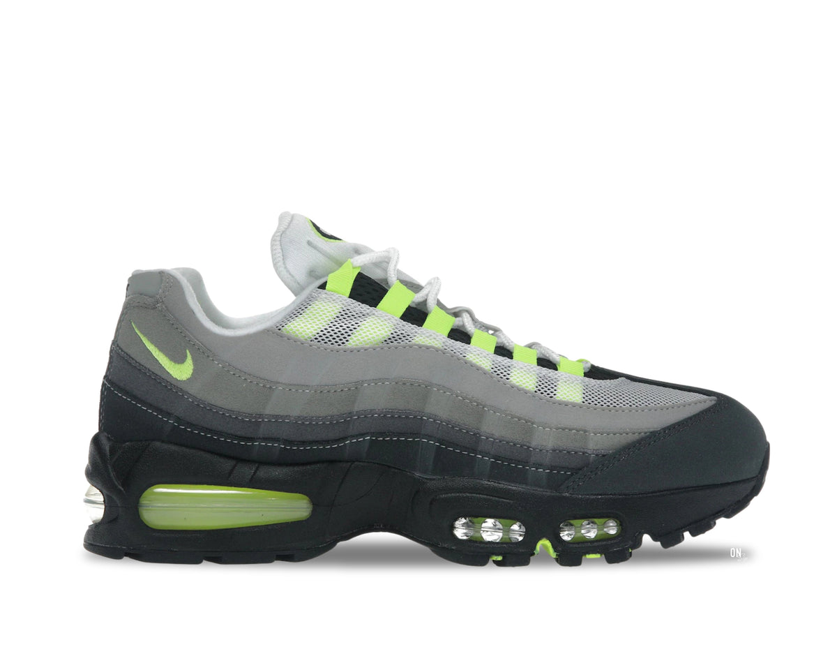 Nike Air Max 95 OG Big Bubble Neon - OnSize