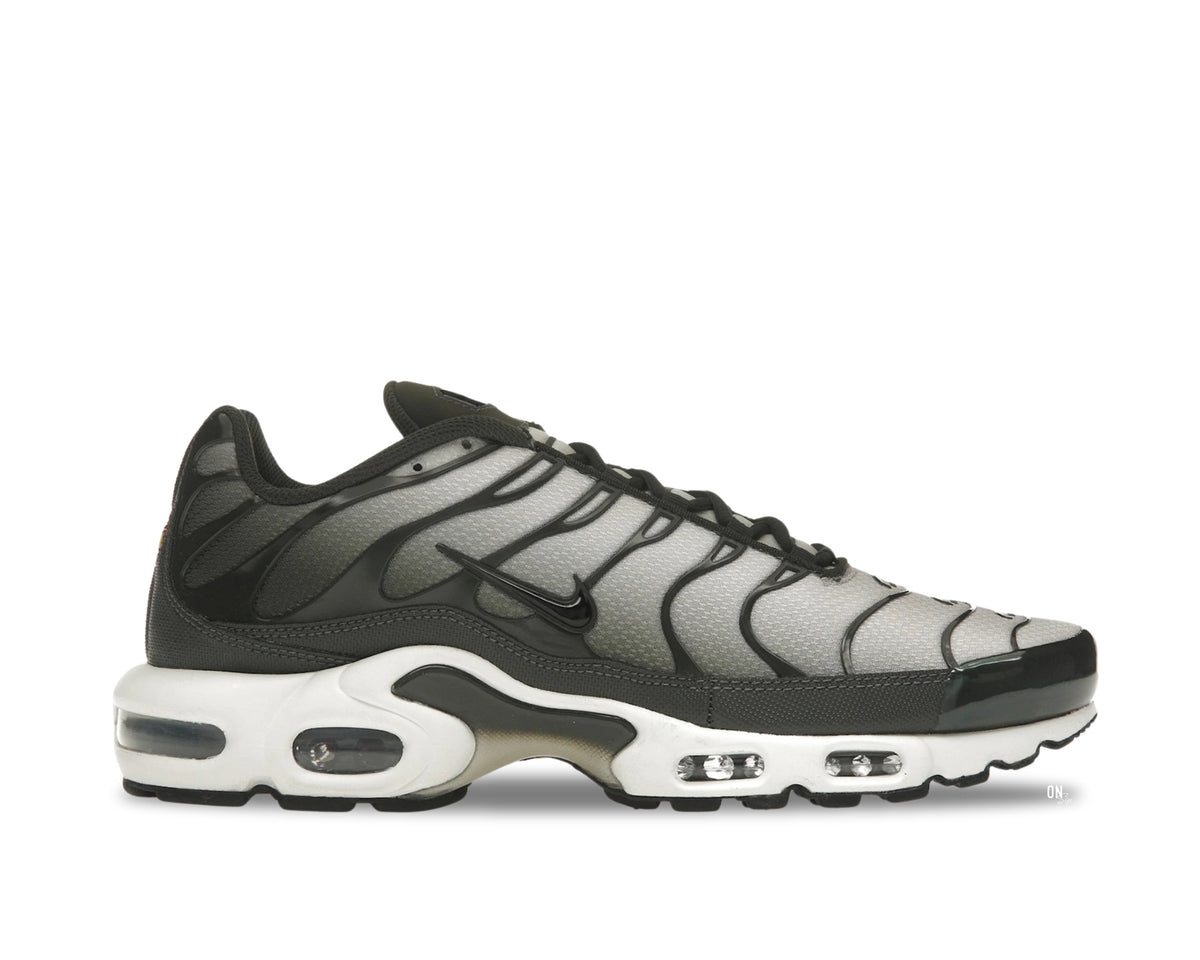 Nike Air Max Plus Sequoia Cargo Khaki - OnSize