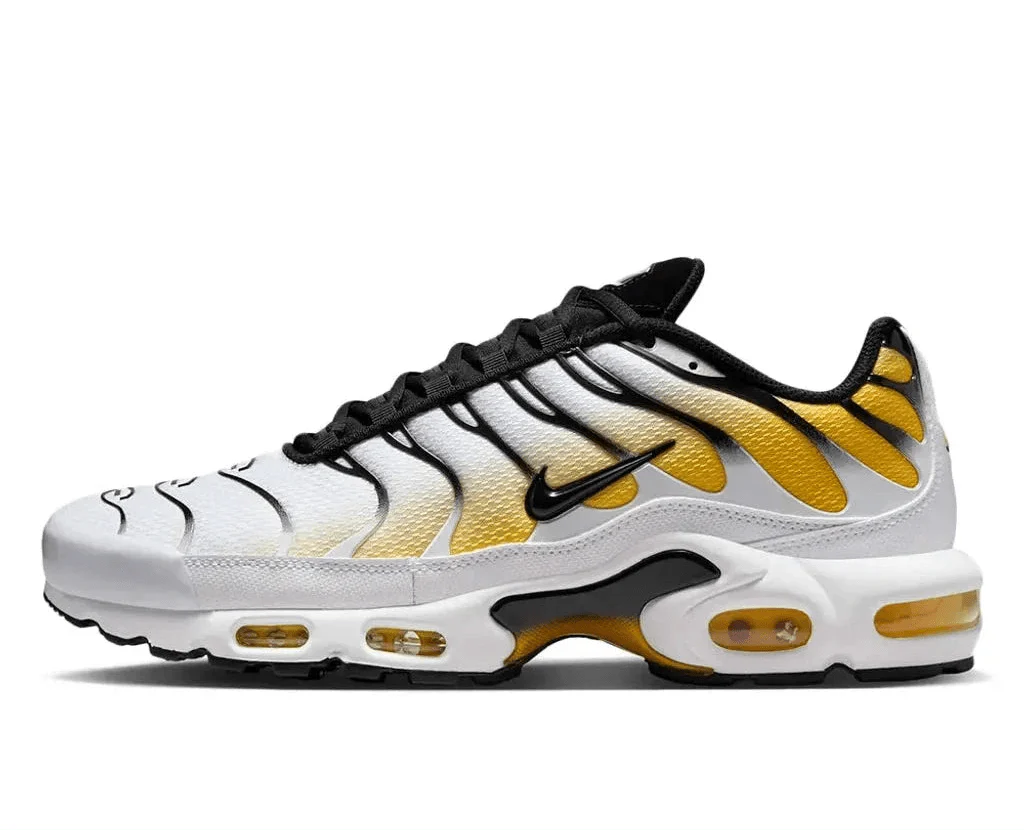 Nike Air Max Plus Varsity Maize - OnSize