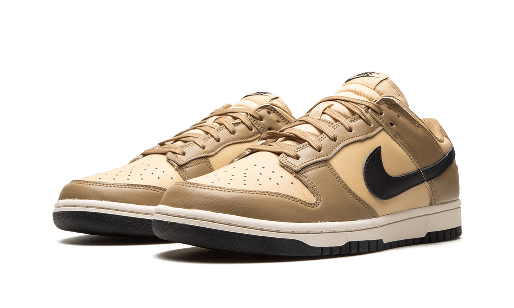 Nike Dunk Low Dark Driftwood - OnSize