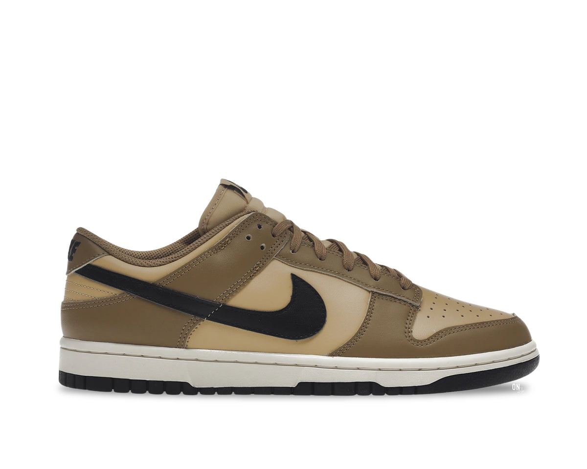 Nike Dunk Low Dark Driftwood - OnSize