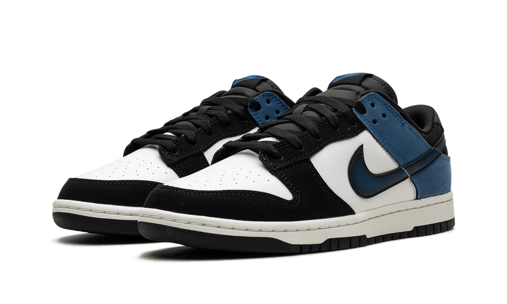 Nike Dunk Low Industrial Blue - OnSize