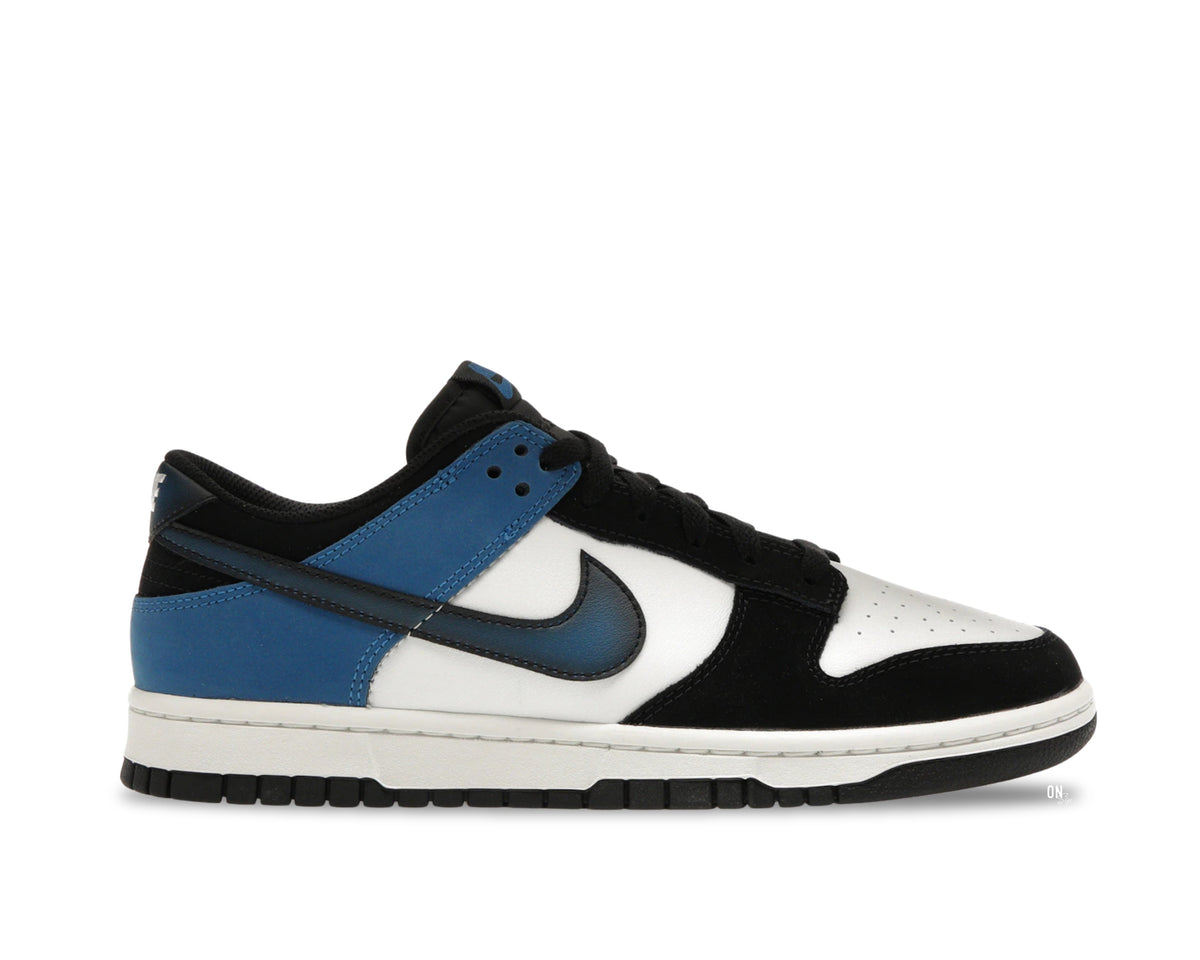 Nike Dunk Low Industrial Blue - OnSize