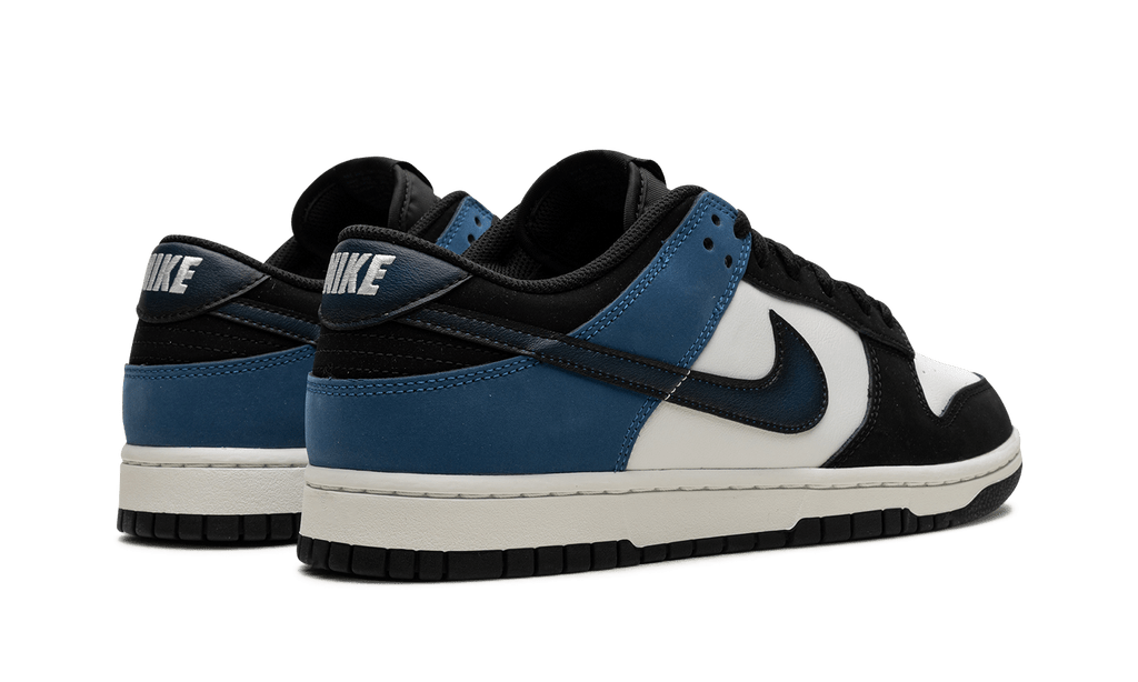 Nike Dunk Low Industrial Blue - OnSize