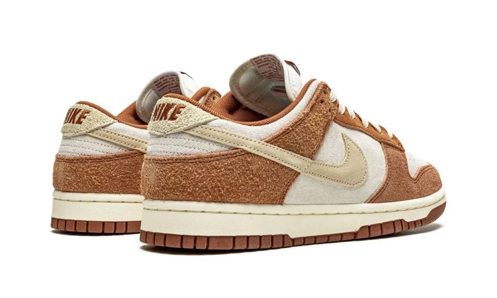 Nike Dunk Low Medium Curry - OnSize