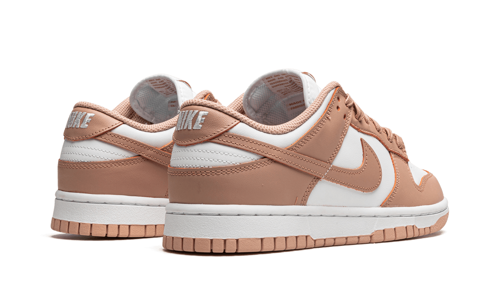 Nike Dunk Low Rose Whisper - OnSize