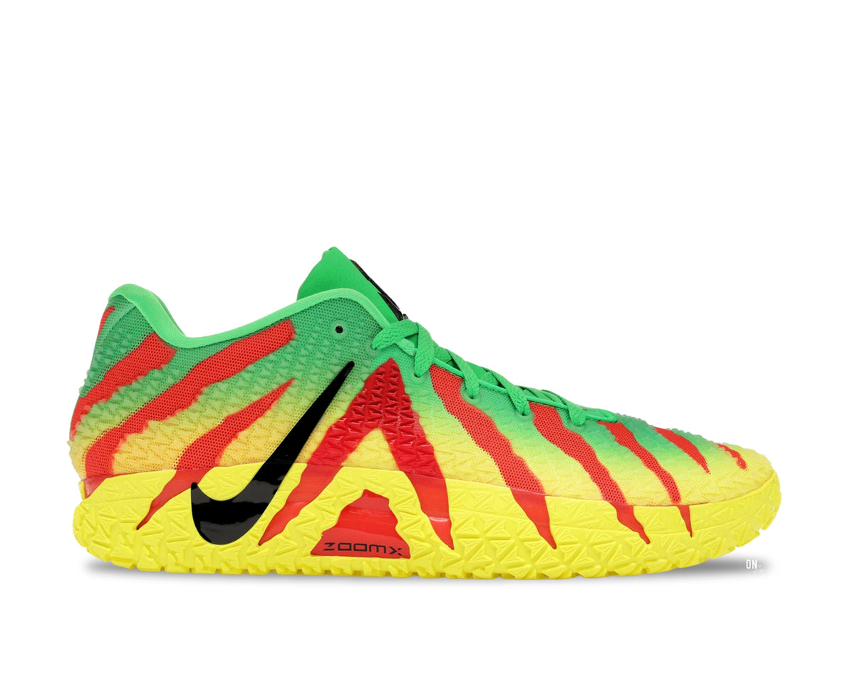 Nike Ja 3 Jurassic Park Explorer - OnSize