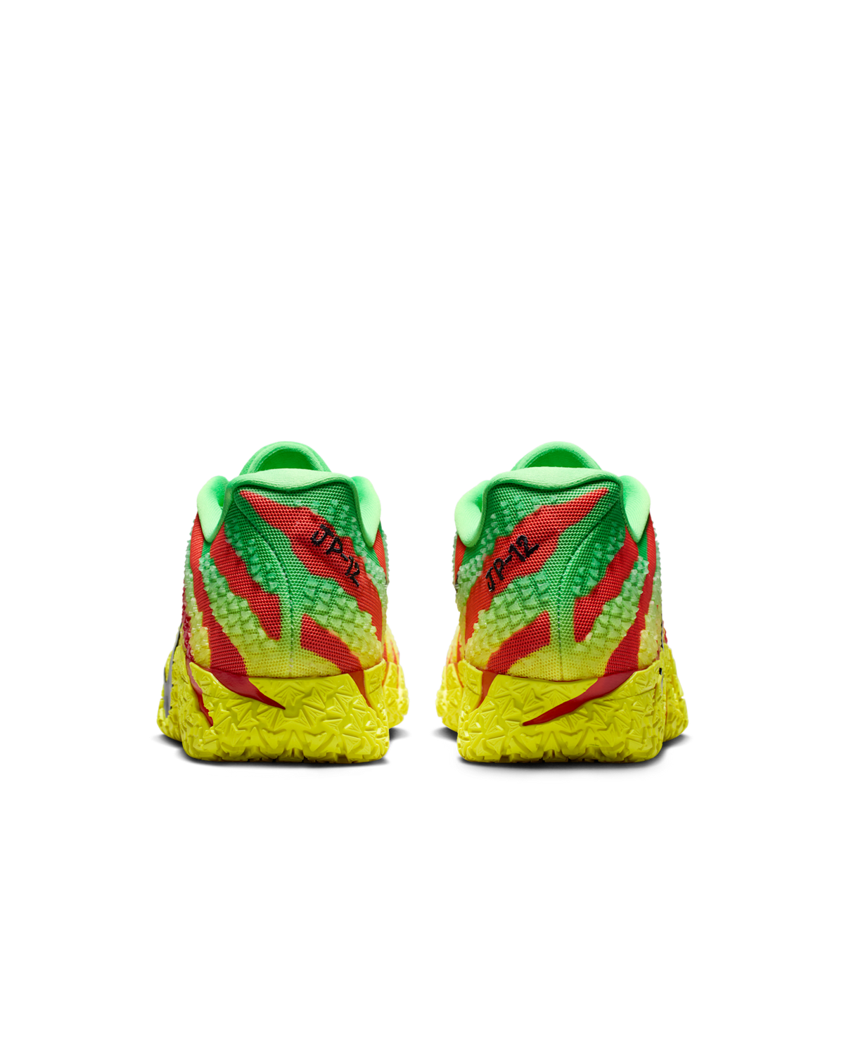 Nike Ja 3 Jurassic Park Explorer - OnSize