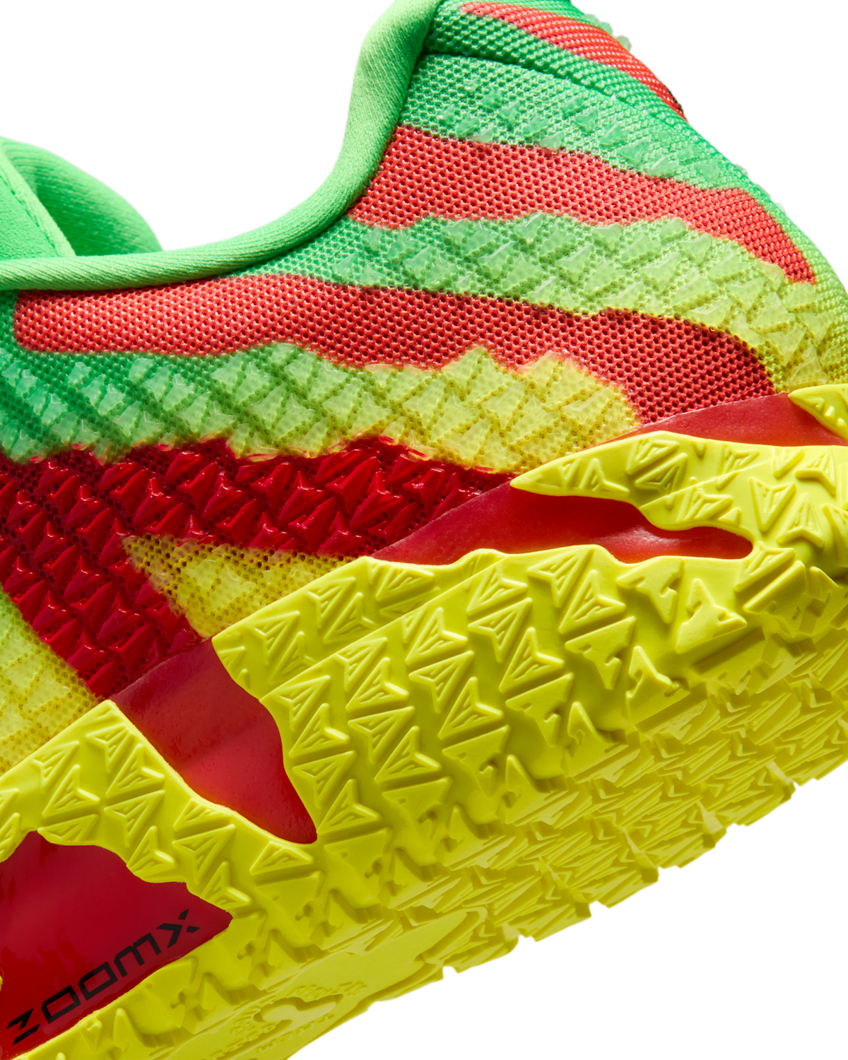 Nike Ja 3 Jurassic Park Explorer - OnSize