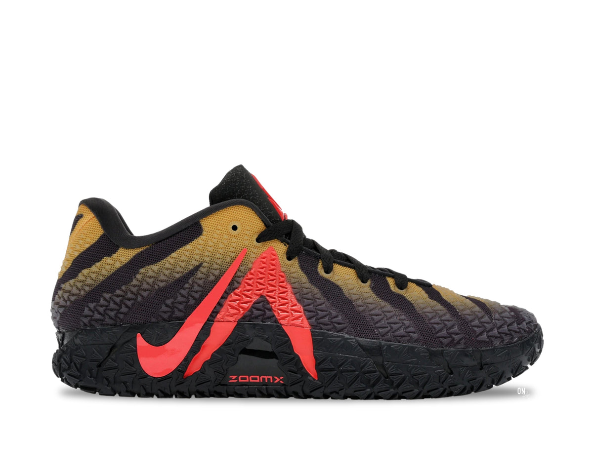 Nike Ja 3 Jurassic Park Raptor - OnSize