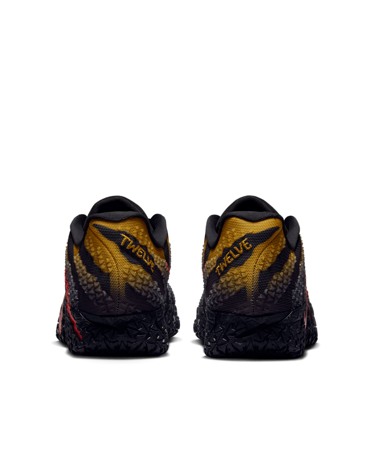 Nike Ja 3 Jurassic Park Raptor - OnSize