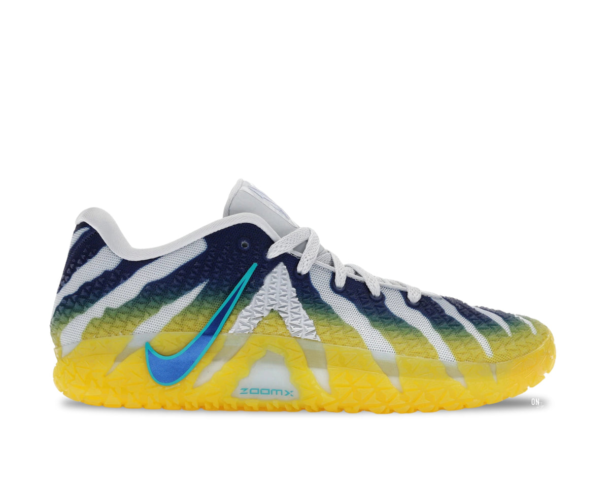 Nike Ja 3 Murray State - OnSize
