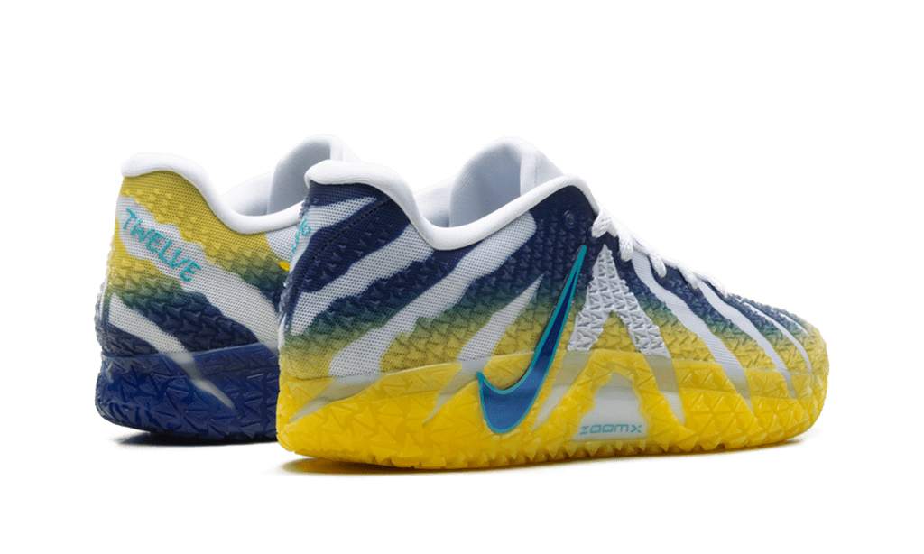 Nike Ja 3 Murray State - OnSize