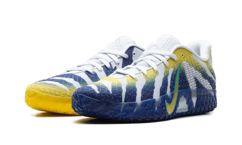 Nike Ja 3 Murray State - OnSize