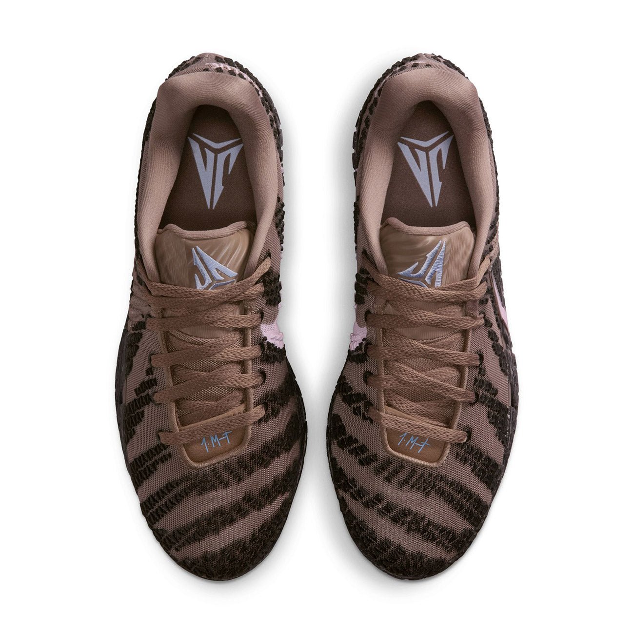 Nike Ja 3 Showstopper - OnSize