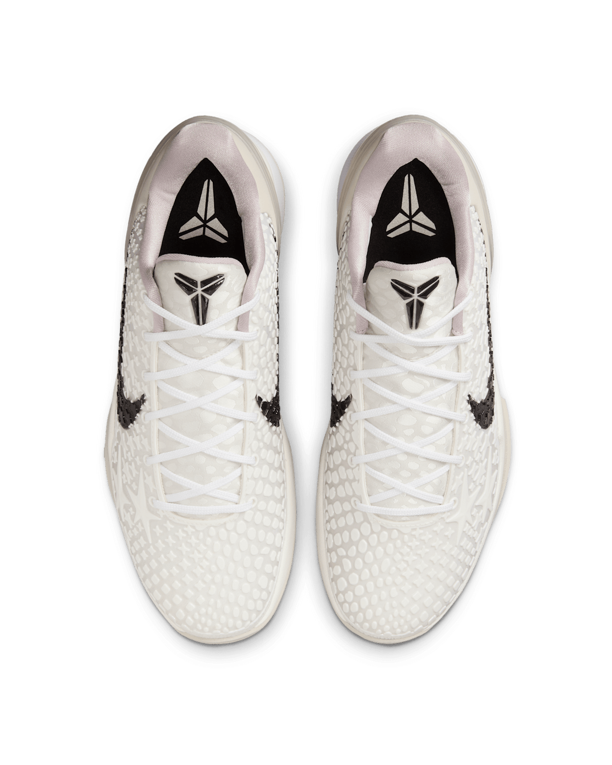 Nike Kobe 6 Protro Sail All-Star - OnSize