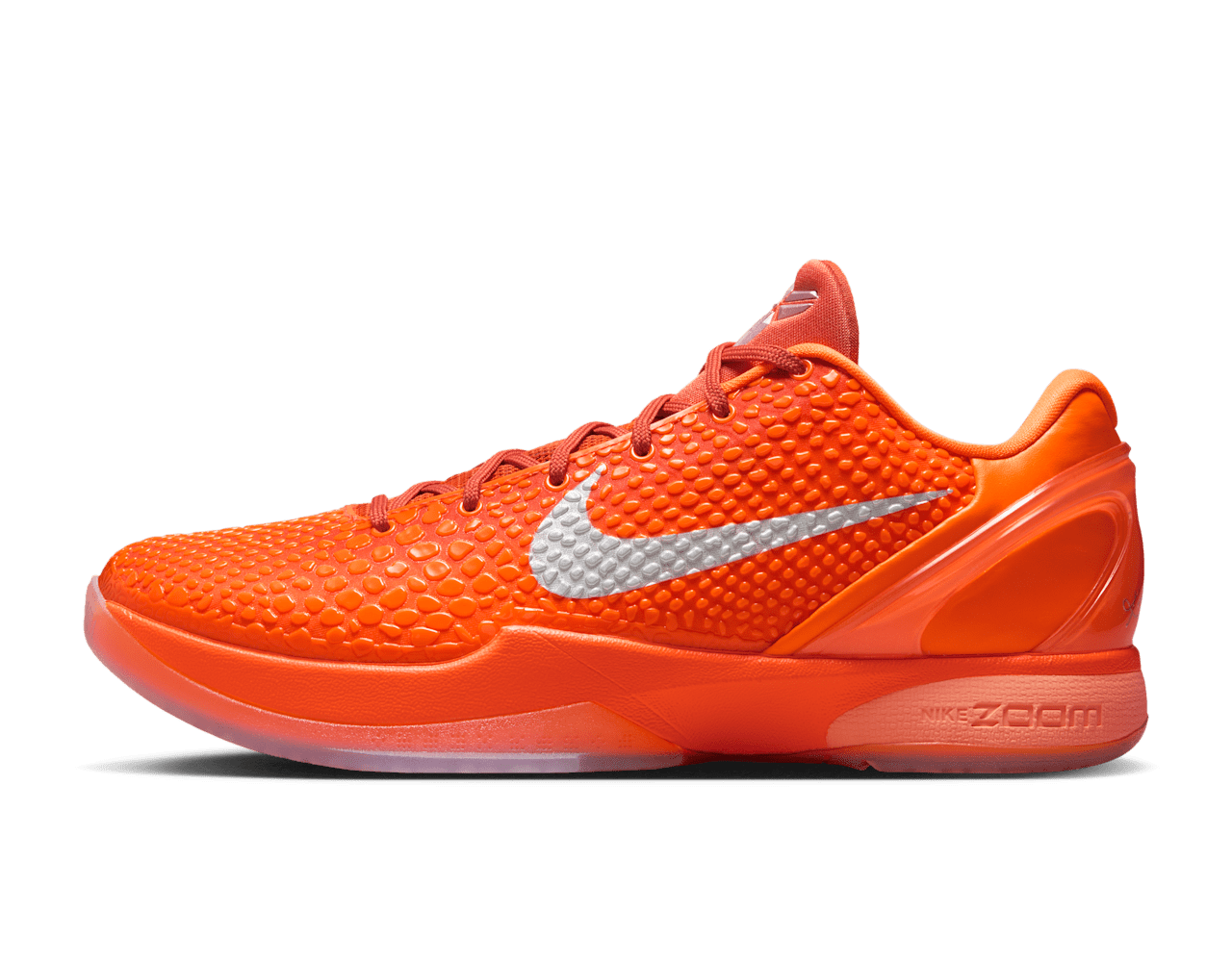 Nike Kobe6 Protro Total Orange コービー6 Nike Kobe 6 Protro Total Orange