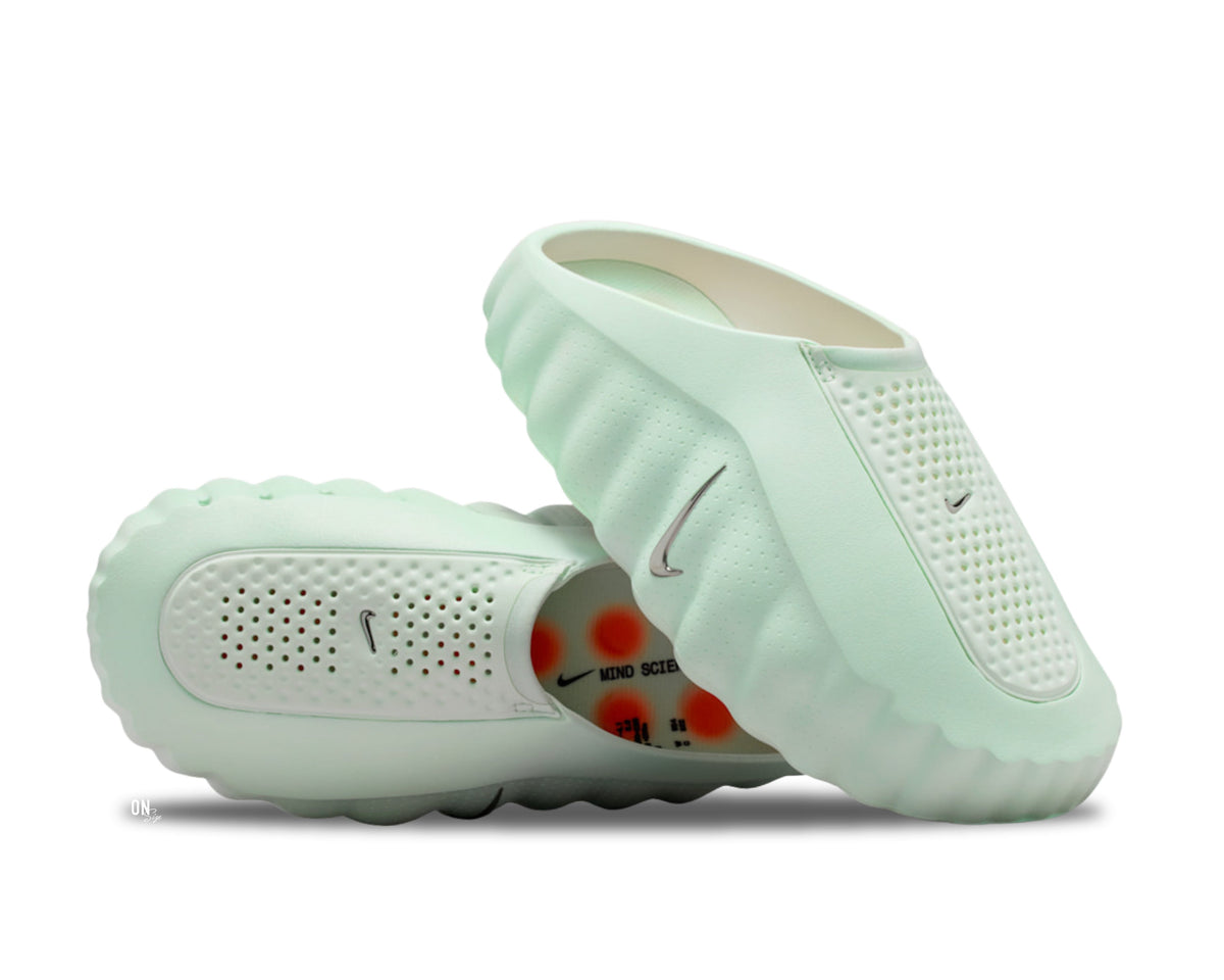 Nike Mind 001 Slide Barely Green (Women's) - OnSize