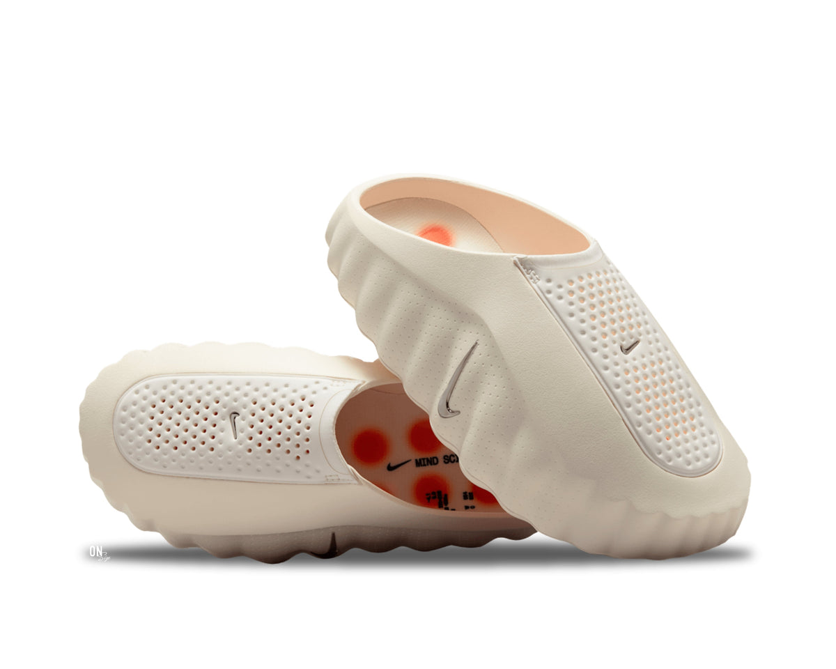 Nike Mind 001 Slide Sail (Women's) - OnSize