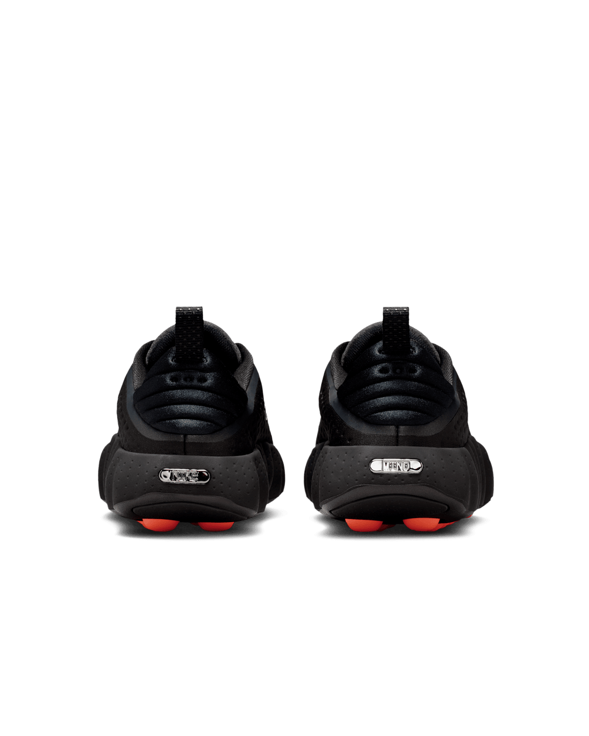 Nike Mind 002 Black Hyper Crimson - OnSize