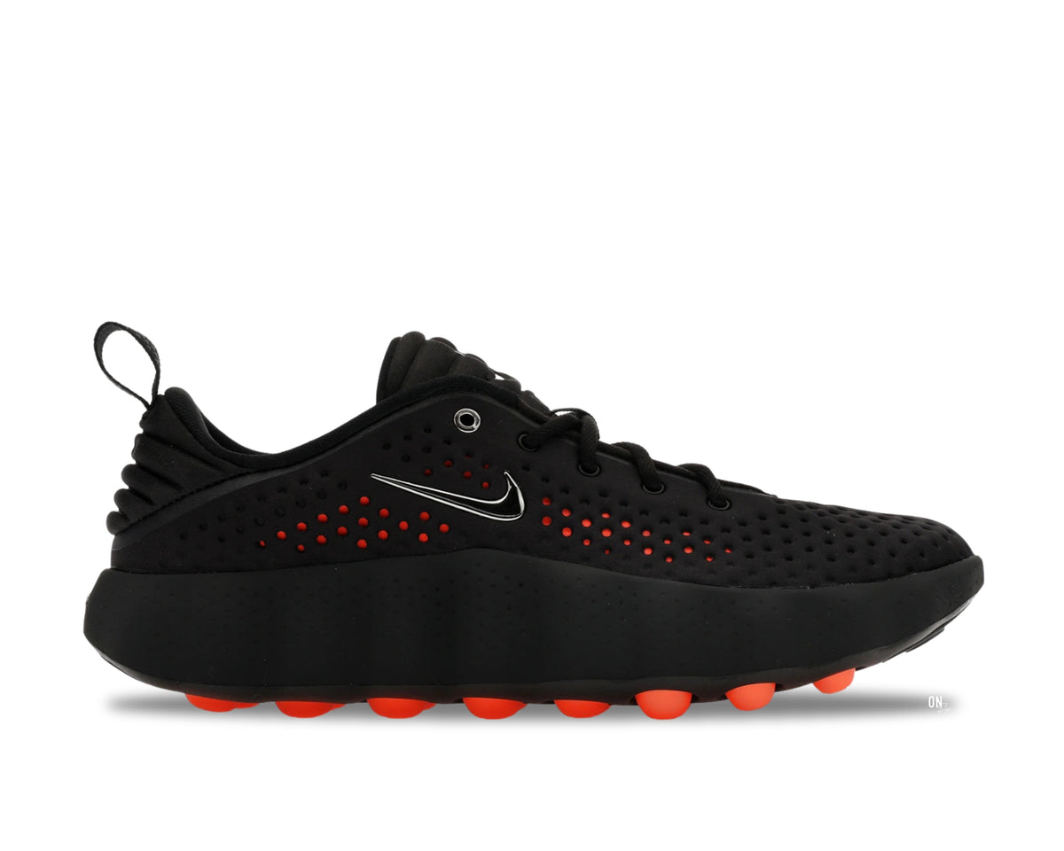 Nike Mind 002 Black Hyper Crimson - OnSize