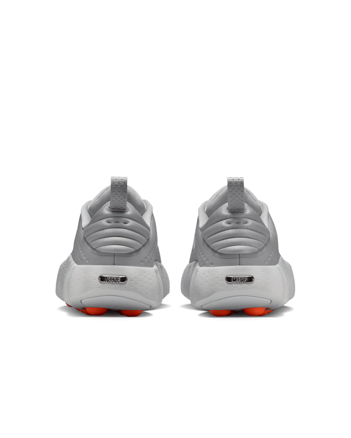 Nike Mind 002 Light Smoke Grey - OnSize