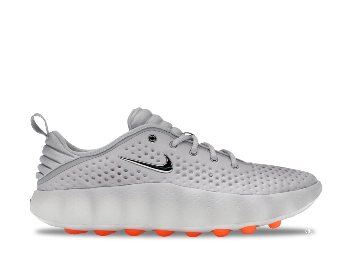 Nike Mind 002 Light Smoke Grey - OnSize