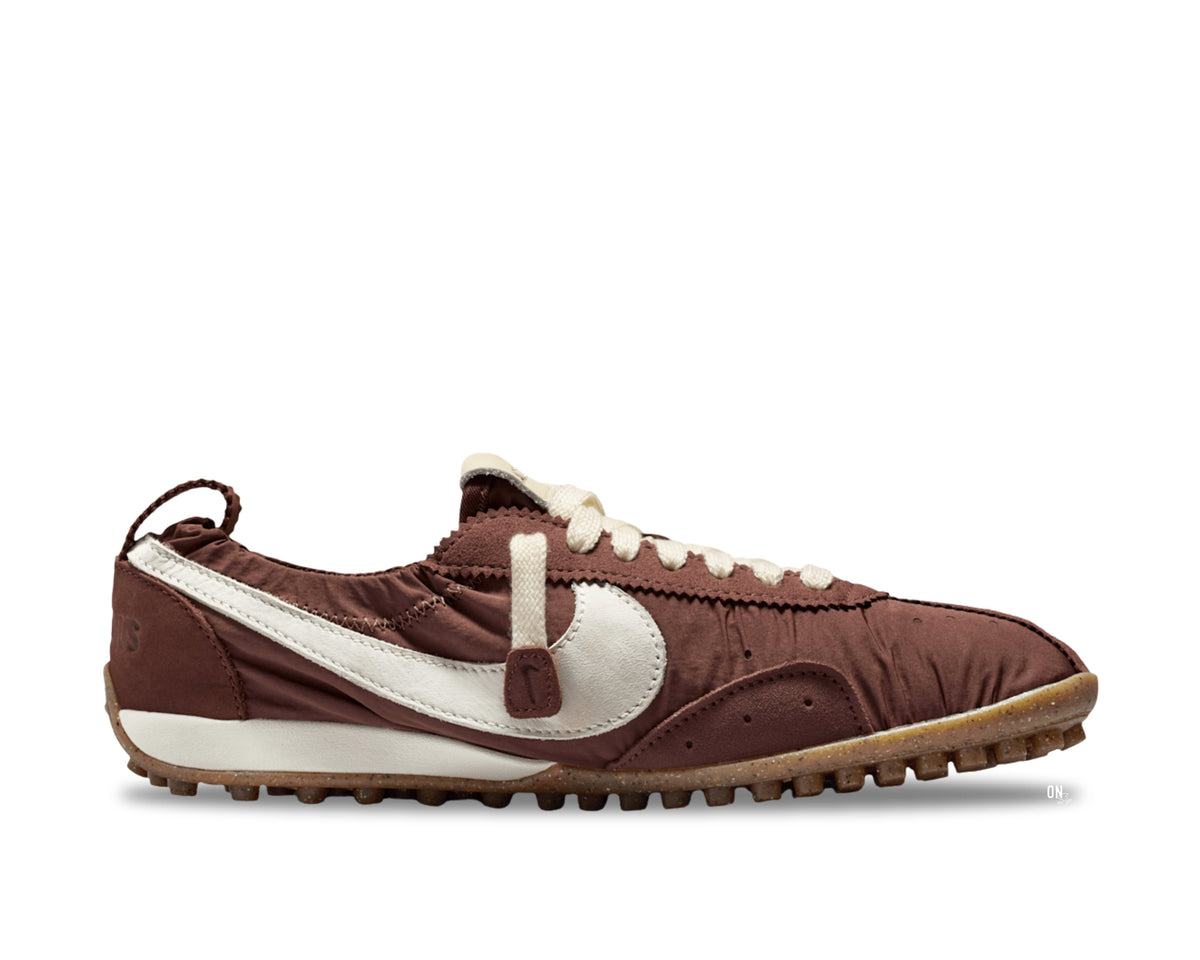 Nike Moon Shoe SP Jacquemus Fauna Brown - OnSize
