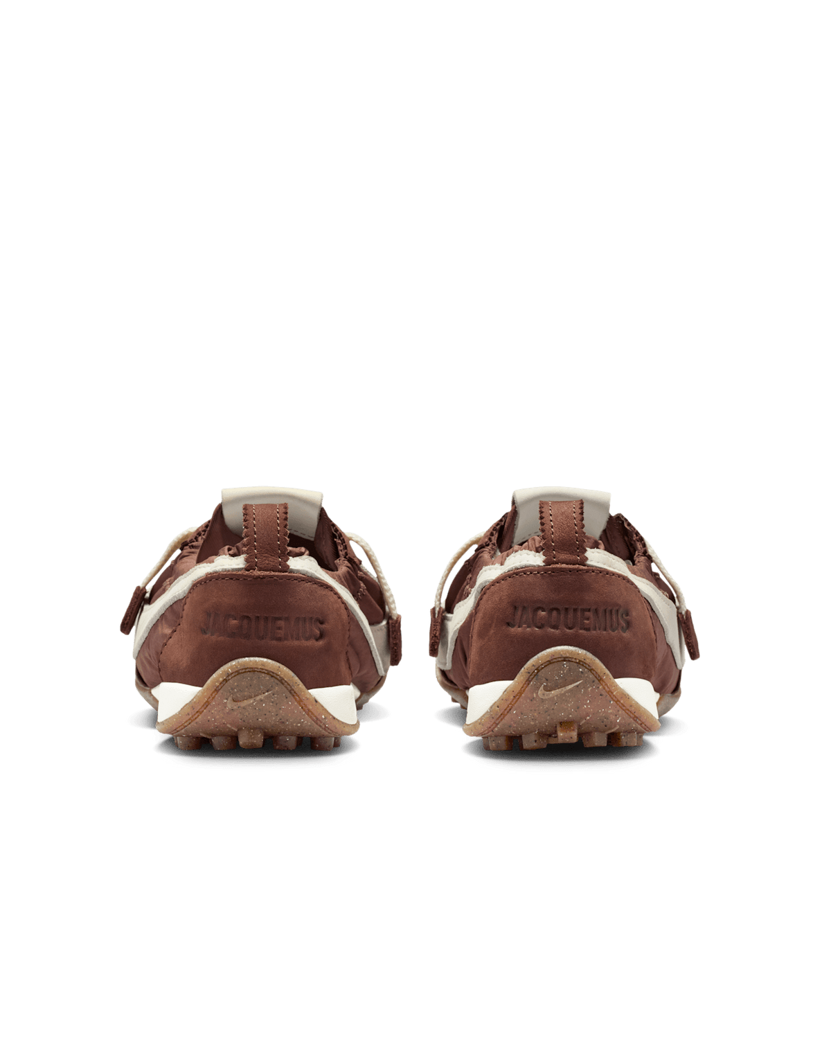 Nike Moon Shoe SP Jacquemus Fauna Brown - OnSize