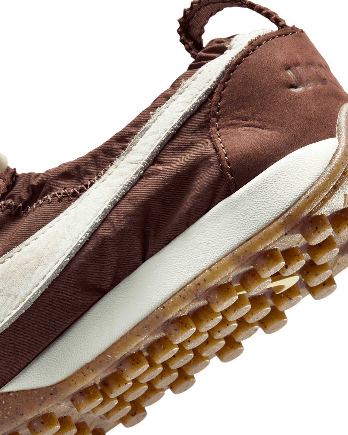 Nike Moon Shoe SP Jacquemus Fauna Brown - OnSize