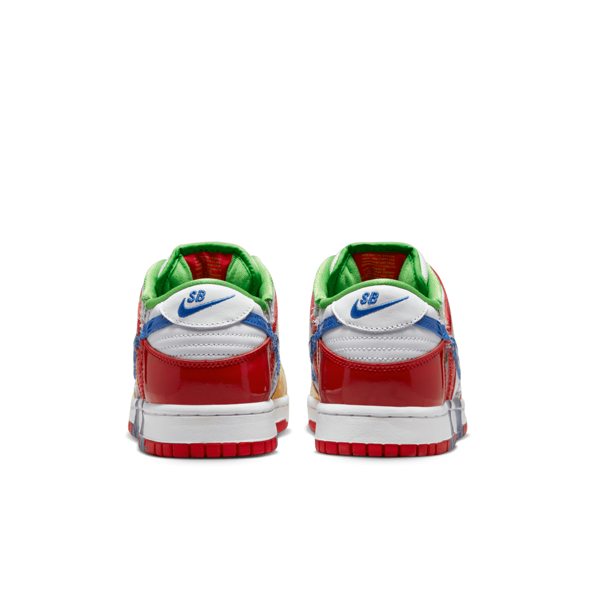 Nike SB Dunk Low Sandy Bodecker - OnSize