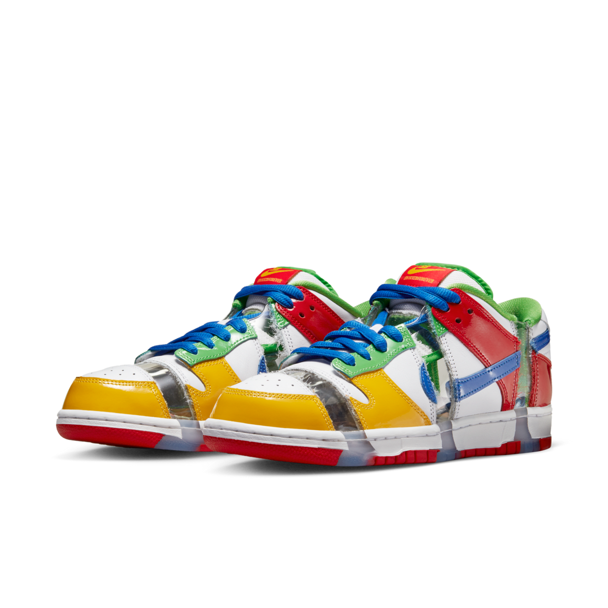 Nike SB Dunk Low Sandy Bodecker - OnSize