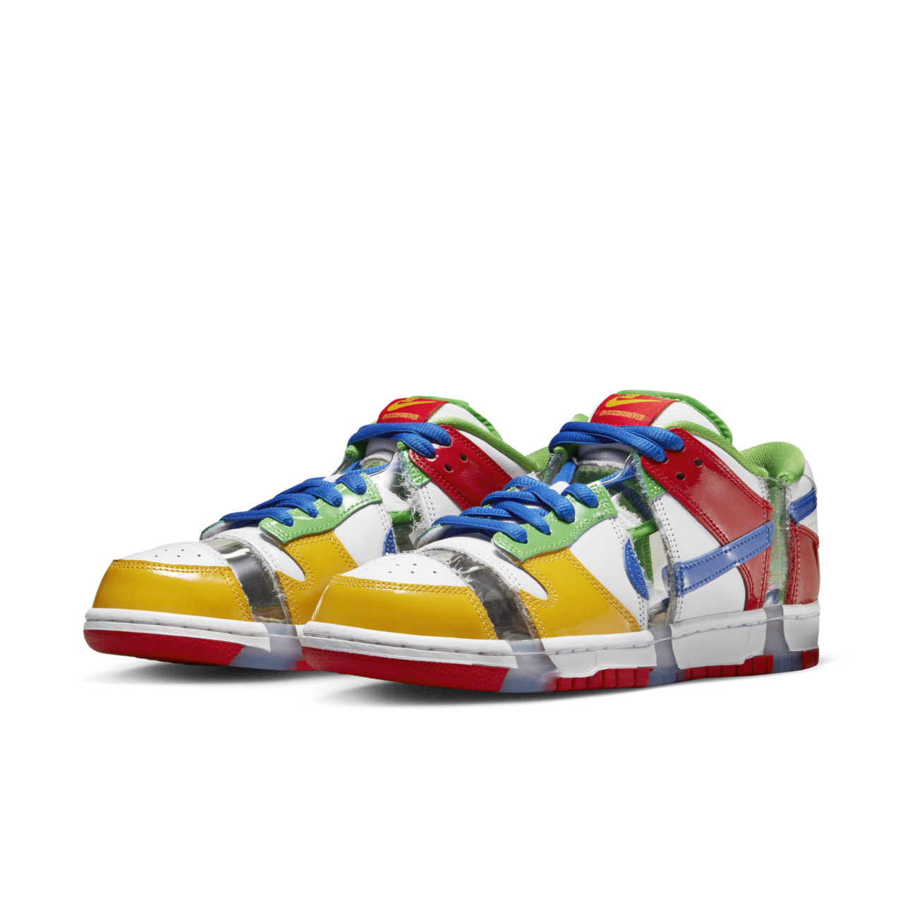 Nike SB Dunk Low Sandy Bodecker - OnSize