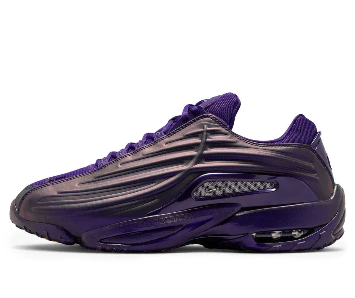 Nike Hot Step 2 Drake NOCTA Eggplant - OnSize