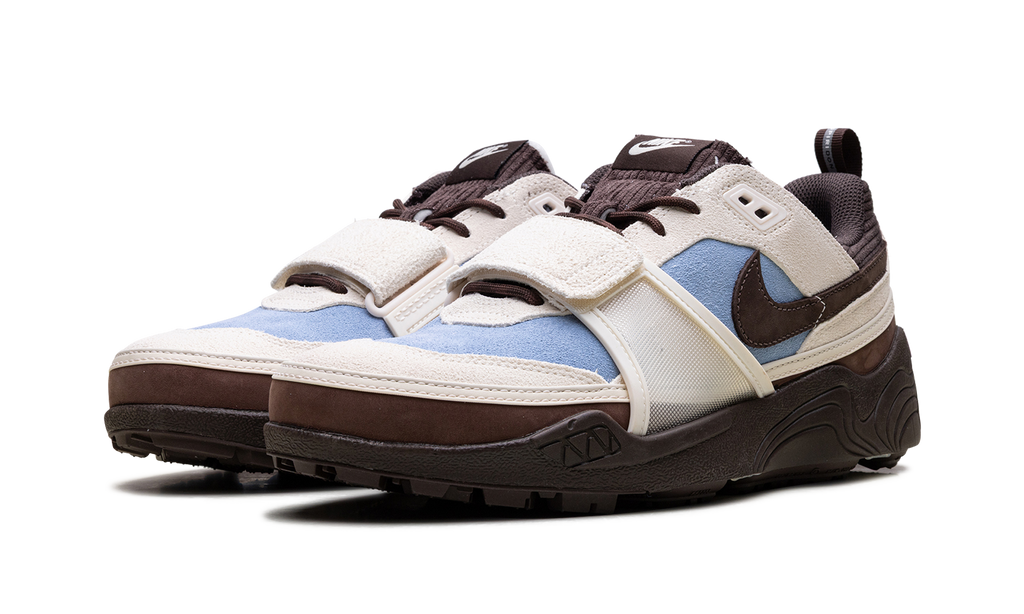 Nike Zoom Field Jaxx Travis Scott Leche Blue - OnSize