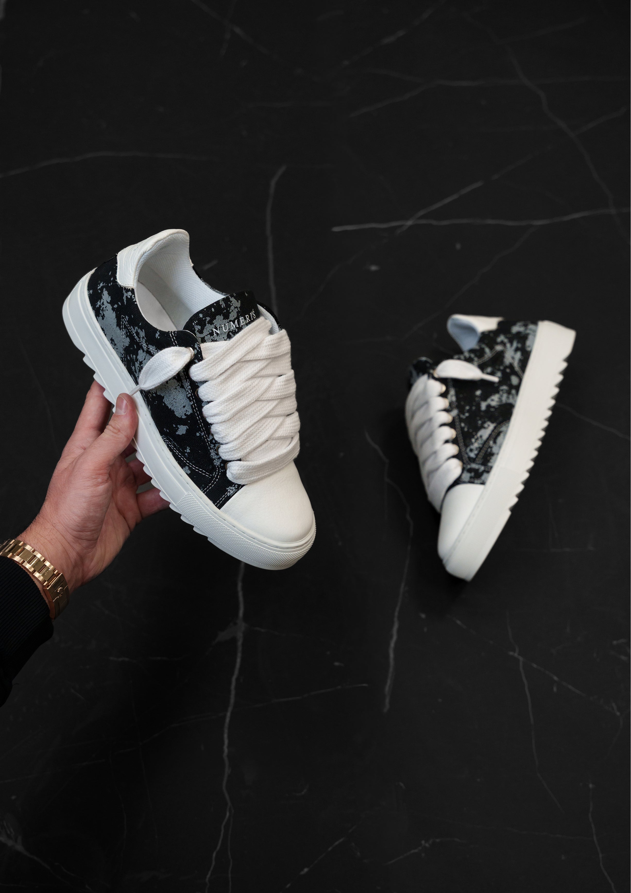 Numeris Atelier Lunar - OnSize