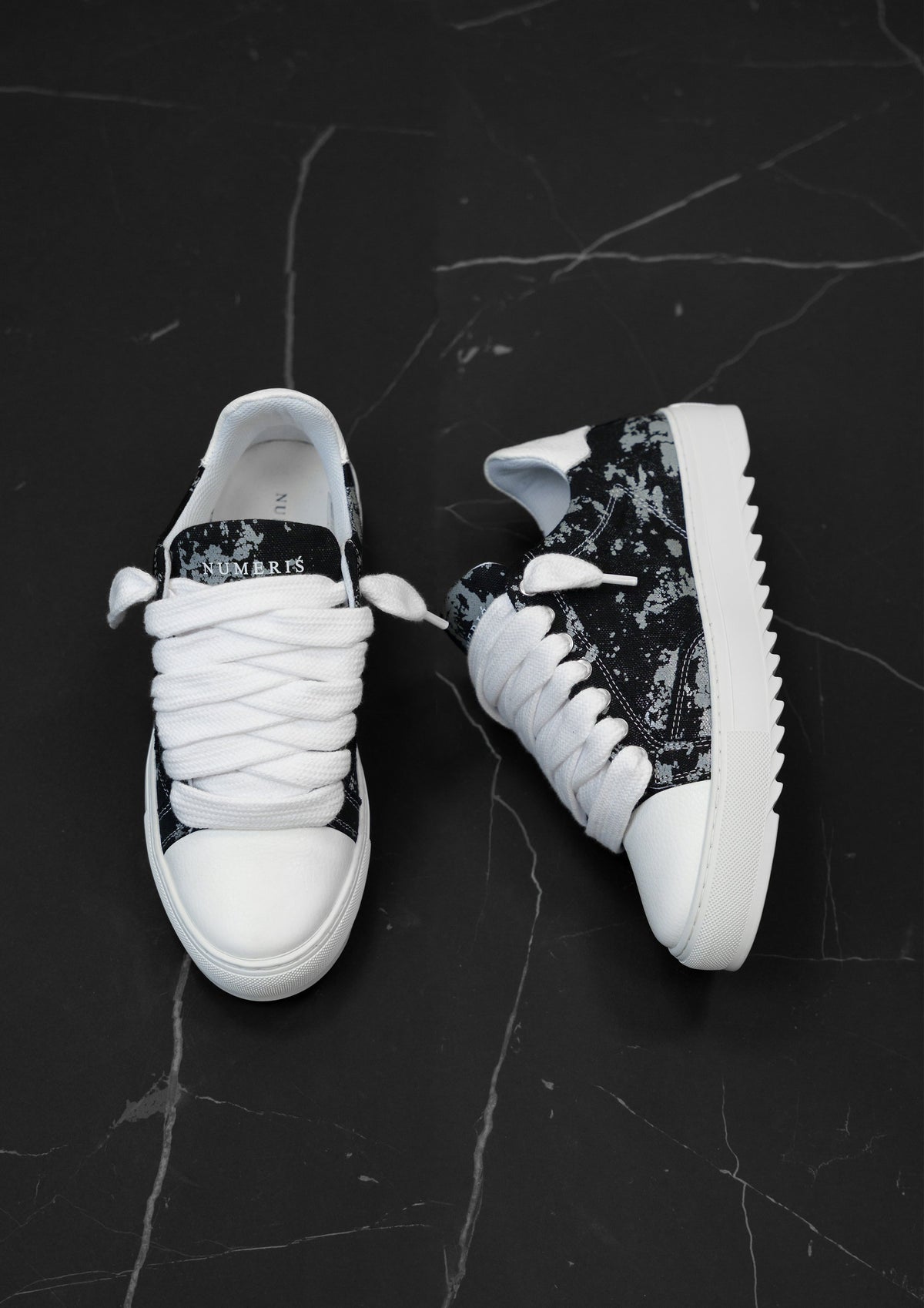 Numeris Atelier Lunar - OnSize