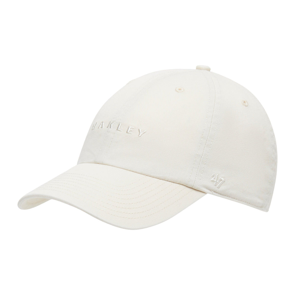 Oakley '47 Soho Gen Dad Cap Mist - OnSize