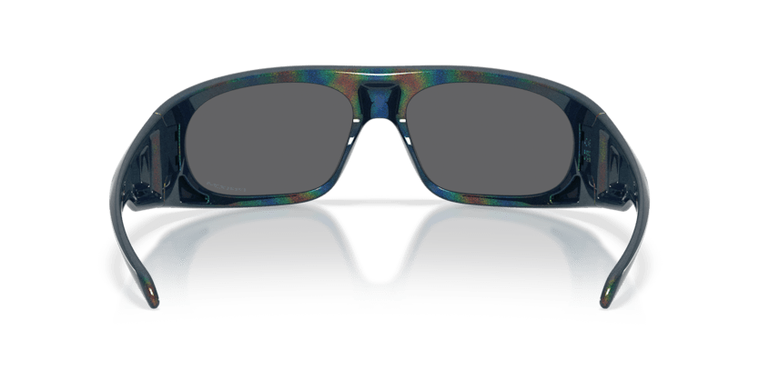 Oakley Belleville Abyss Spacedust - OnSize