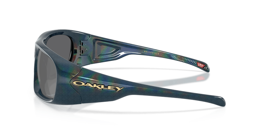 Oakley Belleville Abyss Spacedust - OnSize