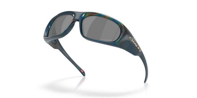 Oakley Belleville Abyss Spacedust - OnSize